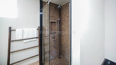 RAW19459: Luxury 2 Bedroom Sea View Apartment in Rawai. Photo #7