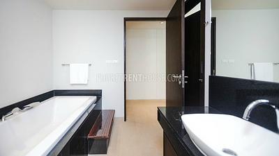 RAW19459: Luxury 2 Bedroom Sea View Apartment in Rawai. Photo #8