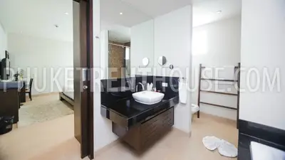 RAW19459: Luxury 2 Bedroom Sea View Apartment in Rawai. Fotoğraf #9
