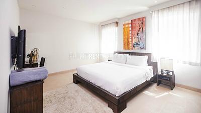 RAW19459: Luxury 2 Bedroom Sea View Apartment in Rawai. Photo #2