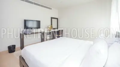RAW19459: Luxury 2 Bedroom Sea View Apartment in Rawai. Fotoğraf #3