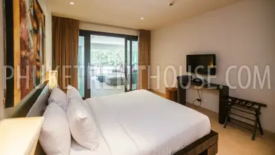 RAW19459: Luxury 2 Bedroom Sea View Apartment in Rawai. Fotoğraf #14