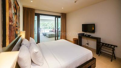 RAW19459: Luxury 2 Bedroom Sea View Apartment in Rawai. Photo #14