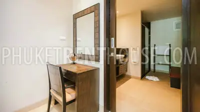 RAW19459: Luxury 2 Bedroom Sea View Apartment in Rawai. Fotoğraf #15