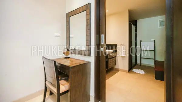 RAW19459: Luxury 2 Bedroom Sea View Apartment in Rawai. Photo #15