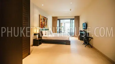 RAW19459: Luxury 2 Bedroom Sea View Apartment in Rawai. Fotoğraf #16