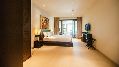 RAW19459: Luxury 2 Bedroom Sea View Apartment in Rawai. Photo #16