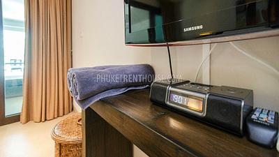 RAW19459: Luxury 2 Bedroom Sea View Apartment in Rawai. Photo #17