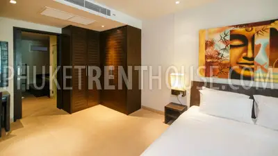 RAW19459: Luxury 2 Bedroom Sea View Apartment in Rawai. Fotoğraf #18