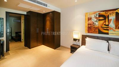 RAW19459: Luxury 2 Bedroom Sea View Apartment in Rawai. Photo #18