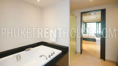 RAW19459: Luxury 2 Bedroom Sea View Apartment in Rawai. Fotoğraf #19