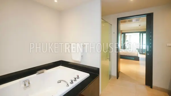 RAW19459: Luxury 2 Bedroom Sea View Apartment in Rawai. Photo #19