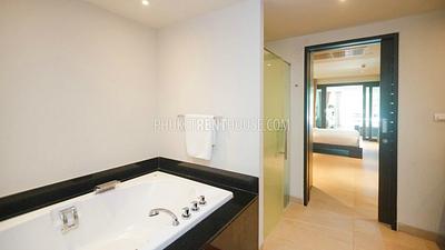 RAW19459: Luxury 2 Bedroom Sea View Apartment in Rawai. Photo #19