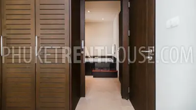 RAW19459: Luxury 2 Bedroom Sea View Apartment in Rawai. Fotoğraf #10