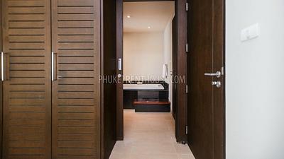 RAW19459: Luxury 2 Bedroom Sea View Apartment in Rawai. Photo #10