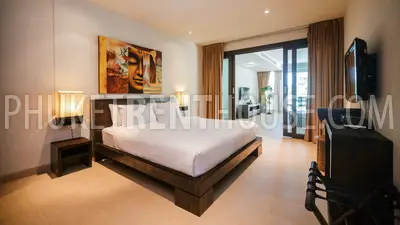 RAW19459: Luxury 2 Bedroom Sea View Apartment in Rawai. Fotoğraf #11