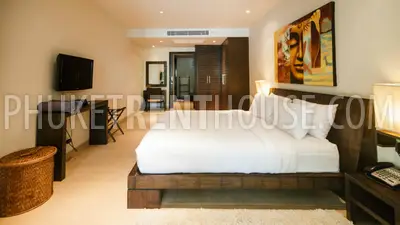RAW19459: Luxury 2 Bedroom Sea View Apartment in Rawai. Fotoğraf #12