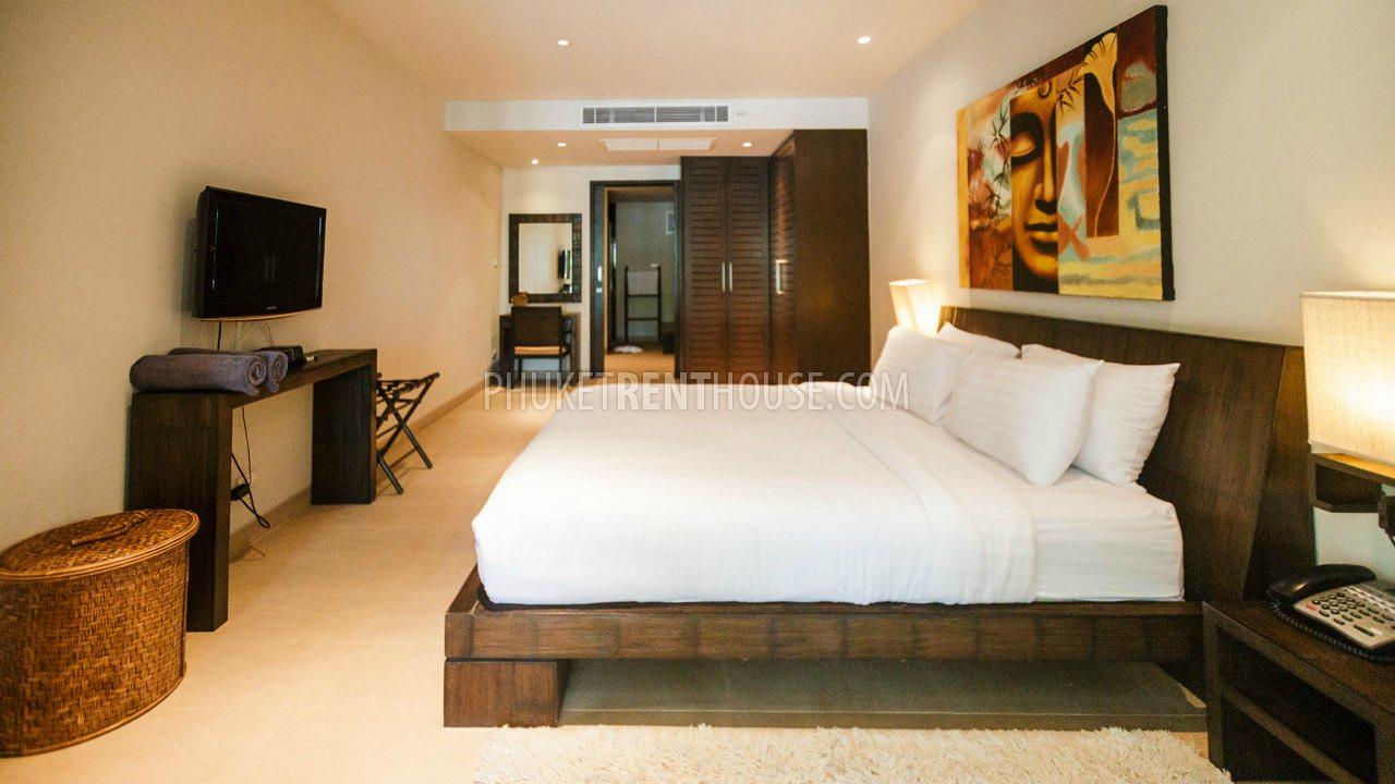 RAW19459: Luxury 2 Bedroom Sea View Apartment in Rawai. Photo #12