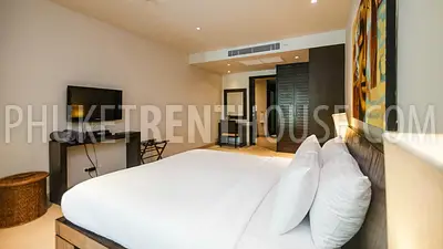 RAW19459: Luxury 2 Bedroom Sea View Apartment in Rawai. Fotoğraf #13