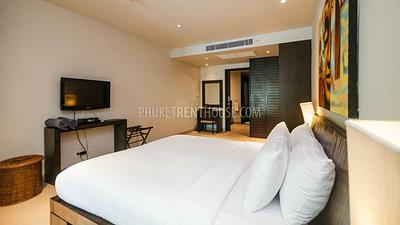 RAW19459: Luxury 2 Bedroom Sea View Apartment in Rawai. Photo #13