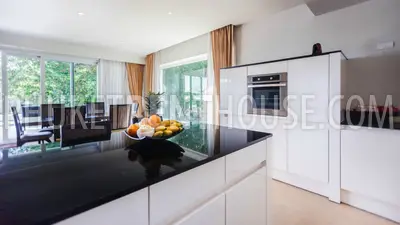 RAW19459: Luxury 2 Bedroom Sea View Apartment in Rawai. Fotoğraf #24
