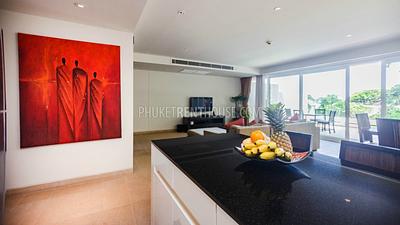 RAW19459: Luxury 2 Bedroom Sea View Apartment in Rawai. Photo #25