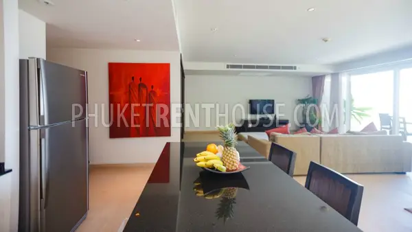 RAW19459: Luxury 2 Bedroom Sea View Apartment in Rawai. Photo #26