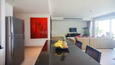 RAW19459: Luxury 2 Bedroom Sea View Apartment in Rawai. Photo #26