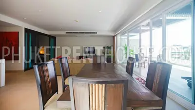 RAW19459: Luxury 2 Bedroom Sea View Apartment in Rawai. Fotoğraf #27