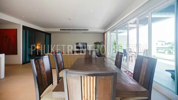 RAW19459: Luxury 2 Bedroom Sea View Apartment in Rawai. Photo #27