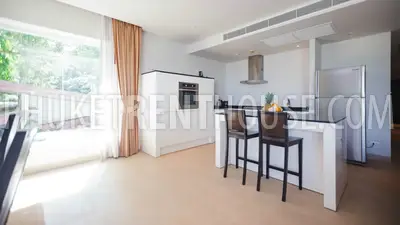 RAW19459: Luxury 2 Bedroom Sea View Apartment in Rawai. Fotoğraf #28