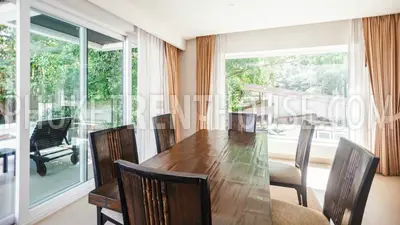 RAW19459: Luxury 2 Bedroom Sea View Apartment in Rawai. Fotoğraf #29