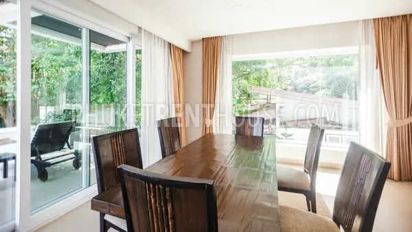 RAW19459: Luxury 2 Bedroom Sea View Apartment in Rawai. Photo #29