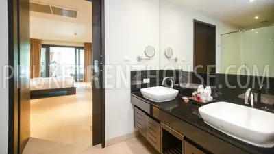 RAW19459: Luxury 2 Bedroom Sea View Apartment in Rawai. Fotoğraf #20