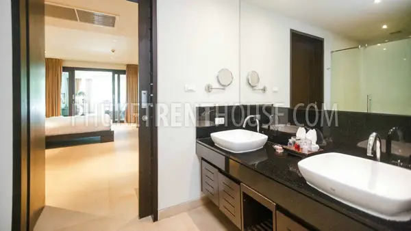 RAW19459: Luxury 2 Bedroom Sea View Apartment in Rawai. Photo #20