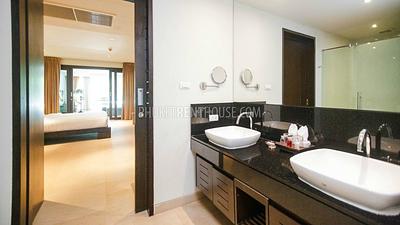 RAW19459: Luxury 2 Bedroom Sea View Apartment in Rawai. Photo #20