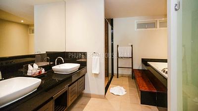 RAW19459: Luxury 2 Bedroom Sea View Apartment in Rawai. Photo #21