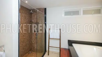 RAW19459: Luxury 2 Bedroom Sea View Apartment in Rawai. Fotoğraf #22