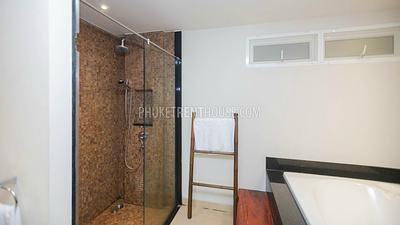 RAW19459: Luxury 2 Bedroom Sea View Apartment in Rawai. Photo #22