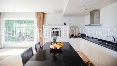 RAW19459: Luxury 2 Bedroom Sea View Apartment in Rawai. Fotoğraf #23
