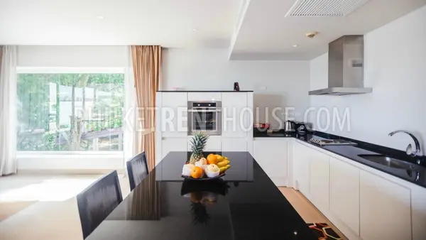 RAW19459: Luxury 2 Bedroom Sea View Apartment in Rawai. Photo #23