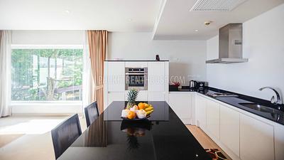 RAW19459: Luxury 2 Bedroom Sea View Apartment in Rawai. Photo #23