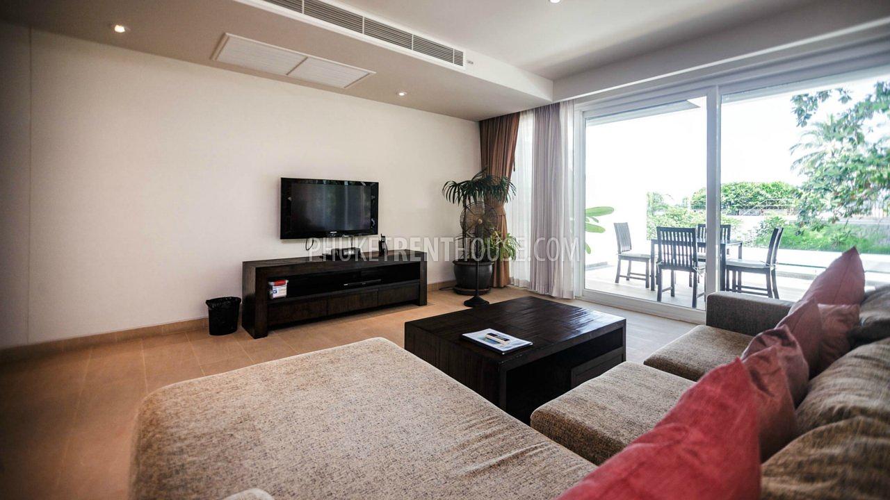 RAW19459: Luxury 2 Bedroom Sea View Apartment in Rawai. Photo #34