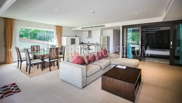 RAW19459: Luxury 2 Bedroom Sea View Apartment in Rawai. Photo #35