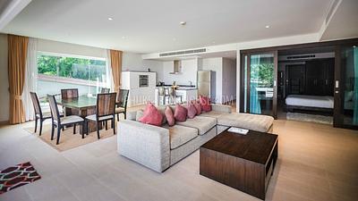 RAW19459: Luxury 2 Bedroom Sea View Apartment in Rawai. Photo #35