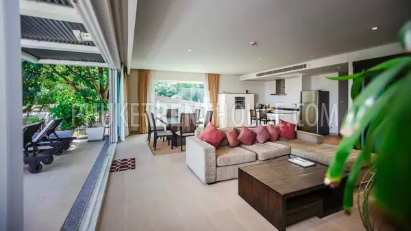 RAW19459: Luxury 2 Bedroom Sea View Apartment in Rawai. Photo #36