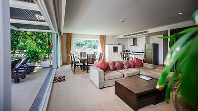 RAW19459: Luxury 2 Bedroom Sea View Apartment in Rawai. Photo #36