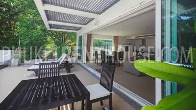 RAW19459: Luxury 2 Bedroom Sea View Apartment in Rawai. Fotoğraf #37