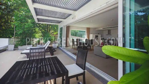 RAW19459: Luxury 2 Bedroom Sea View Apartment in Rawai. Photo #37