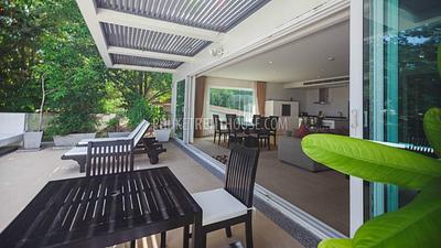 RAW19459: Luxury 2 Bedroom Sea View Apartment in Rawai. Photo #37